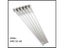 1.2mm 1.5mm 2mm 2.5mm OD 200mm Length 65Mn HRC60 Round Tip Plastic Injection Carousel 3