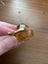 Gold Fob with chain Carousel 3