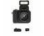 Mini Digital Camera with 1.4 In LCD Screen 1080P 32GB Card Monoreflexes Shape Carousel 1