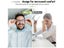Non-Slip Glasses Nose Pads Invisible Soft Silicone Self Adhesive Nose Pads Carousel 6