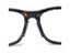 Non-Slip Glasses Nose Pads Invisible Soft Silicone Self Adhesive Nose Pads Carousel 8