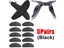 Non-Slip Glasses Nose Pads Invisible Soft Silicone Self Adhesive Nose Pads Carousel 1