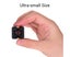 Mini Cube Camera 1080P HD IR Night Vision 120Ë‡Ä? Wide Angle 32GB Extended Memor Carousel 2