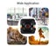 Mini Cube Camera 1080P HD IR Night Vision 120Ë‡Ä? Wide Angle 32GB Extended Memor Carousel 3