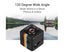 Mini Cube Camera 1080P HD IR Night Vision 120Ë‡Ä? Wide Angle 32GB Extended Memor Carousel 5