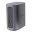Cruxtec DLC17-SG 17-in-1 Displaylink Universal docking station - USB-C 100W Carousel 2