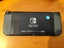 Nintendo switch + Pokemon Arceus Carousel 3
