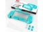 TPU Plaid Protective Sleeve For Nintendo Switch Lite With Scratch Resistant Carousel 4