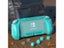 TPU Plaid Protective Sleeve For Nintendo Switch Lite With Scratch Resistant Carousel 6