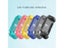 TPU Plaid Protective Sleeve For Nintendo Switch Lite With Scratch Resistant Carousel 8