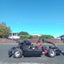 Go-kart 15 hp Lifan engine Carousel 3