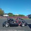 Go-kart 15 hp Lifan engine Carousel 6