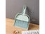 Mini Small Broom Dustpan Set Children's Pet Cleaning Small Broom Student Carousel 7