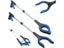 Foldable Gripper Extender Hand Tools Litter Reachers Pickers Collapsible Carousel 3
