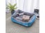 Cat Bed Carousel 6