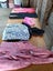 Girls bulk lot of 4-6 yo. 8 items. Jumpers, jacket, pabts Carousel 1