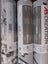 Wallpaper. Blossom - Charcoal & White on Grey. 1.06m Wide Roll. 2 roll bundle Carousel 6