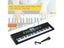 61 Keys Digital Music Electronic Keyboard Key Board Electric Piano For Home Bar Carousel 1