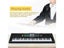 61 Keys Digital Music Electronic Keyboard Key Board Electric Piano For Home Bar Carousel 3