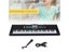61 Keys Digital Music Electronic Keyboard Key Board Electric Piano For Home Bar Carousel 4