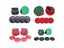 Air Hockey Accessories Carousel 3