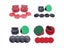 Air Hockey Accessories Carousel 4