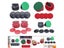 Air Hockey Accessories Carousel 5