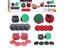Air Hockey Accessories Carousel 6