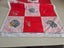 Lovely Vintage Dog Theme Teatowel. Large. 50s or 60s. Carousel 5
