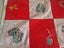 Lovely Vintage Dog Theme Teatowel. Large. 50s or 60s. Carousel 3
