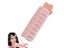 Bangs Curling Irons Lazy Hair Rollers Fluffy Styling Clips Air Overnight Carousel 5
