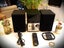 GREAT SOUND : Stylish, "ALL in ONE" MICRO set Panasonic SA PM500 +SPKRS RRP $329 Carousel 8