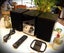 GREAT SOUND : Stylish, "ALL in ONE" MICRO set Panasonic SA PM500 +SPKRS RRP $329 Carousel 9