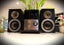 GREAT SOUND : Stylish, "ALL in ONE" MICRO set Panasonic SA PM500 +SPKRS RRP $329 Carousel 2