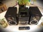 GREAT SOUND : Stylish, "ALL in ONE" MICRO set Panasonic SA PM500 +SPKRS RRP $329 Carousel 10