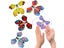 20PCS Color Magic Flying Butterfly Rubber Rubber Band Wind Up Toy Exquisite Carousel 3
