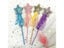 1pc Hot Sale Cute Dreamlike Five Pointed Star Fairy Wand Kids Stick Girl Carousel 3