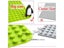 16*32 Dots DIY Large Baseplate Accessories Building Blocks Toys Compatible All Carousel 5