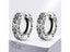 Vnox Thick Small Hoop Earrings For Men Teens Anit Allergy Stainless Steel Carousel 3