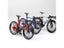 New Crazy Magic Finger Bike Alloy Bicycle Model 1 10 Bend Road Mini Racing Toy Carousel 4