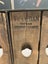 Vintage French LeBan champagne riddling rack Carousel 4