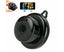 Mini Wireless WIFI IP Camera HD 1080P Smart Home Security Camera Night Vision Carousel 1