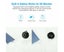 Mini Wireless WIFI IP Camera HD 1080P Smart Home Security Camera Night Vision Carousel 5