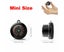 Mini Wireless WIFI IP Camera HD 1080P Smart Home Security Camera Night Vision Carousel 8