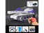 2.4G Radio Controlled 4WD Crawler Water Bomb War Tank Toy Carousel 1