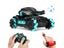 2.4G Radio Controlled 4WD Crawler Water Bomb War Tank Toy Carousel 3