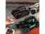 2.4G Radio Controlled 4WD Crawler Water Bomb War Tank Toy Carousel 4