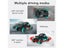 2.4G Radio Controlled 4WD Crawler Water Bomb War Tank Toy Carousel 6