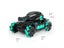 2.4G Radio Controlled 4WD Crawler Water Bomb War Tank Toy Carousel 7