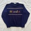Vintage United Colors Of Benetton Wool Knitted Sweater Carousel 1